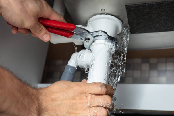 Best Commercial water damage restoration  in West End, NY