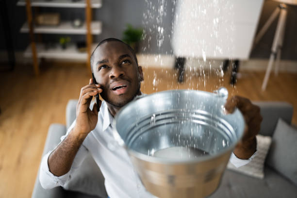 West End, NY Water damage restoration Company
