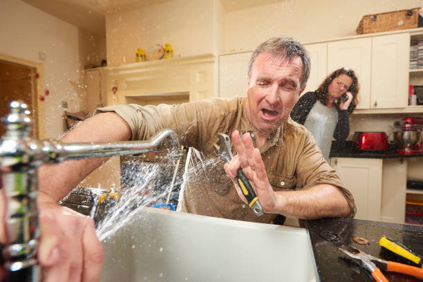 Best Water damage restoration near me  in West End, NY